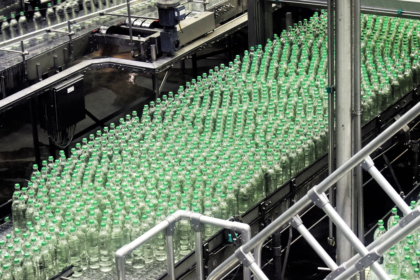 Erfrischungsgetränke wholesale category