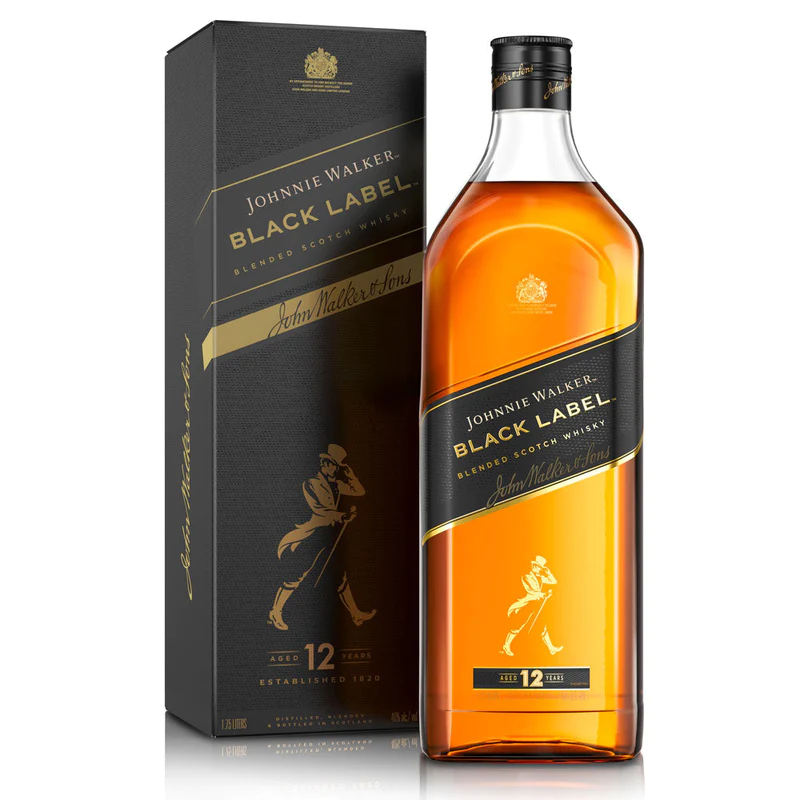 Black Velvet Whisky