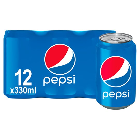 Pepsi