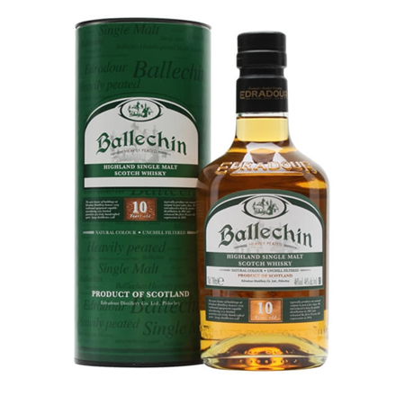 Ballechin