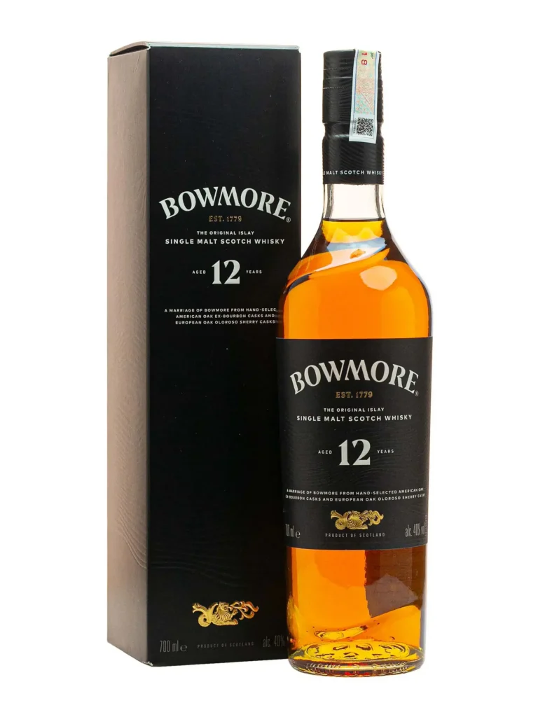 Bowmore - JSZ Trading B.V.