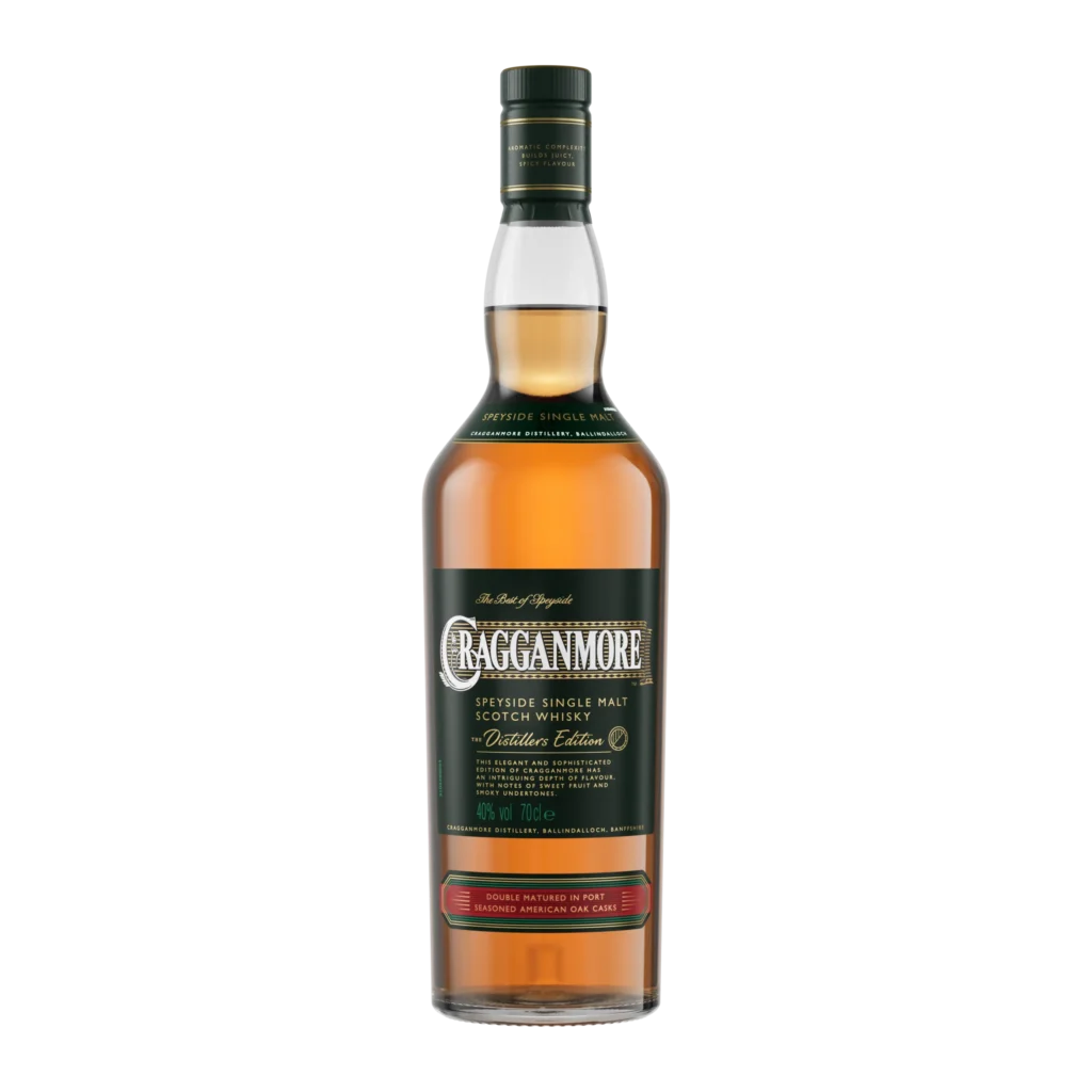 Cragganmore