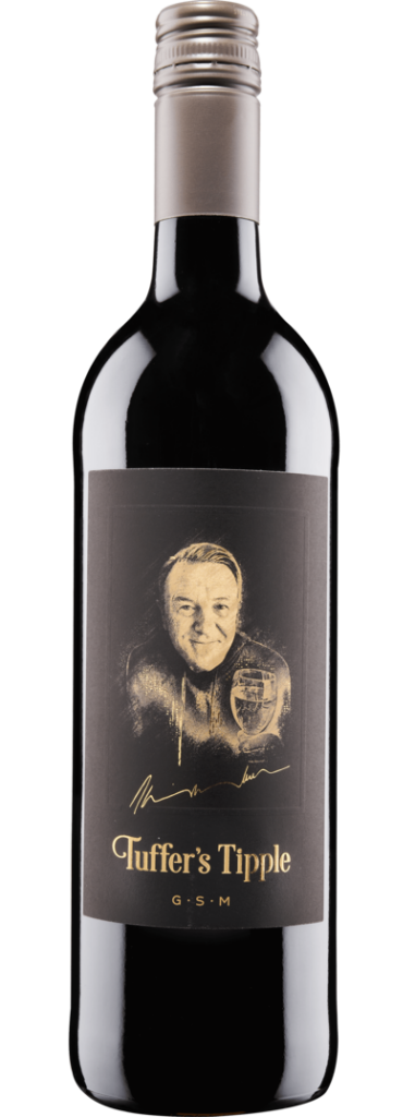 Tuffers’ Tipple Wine
