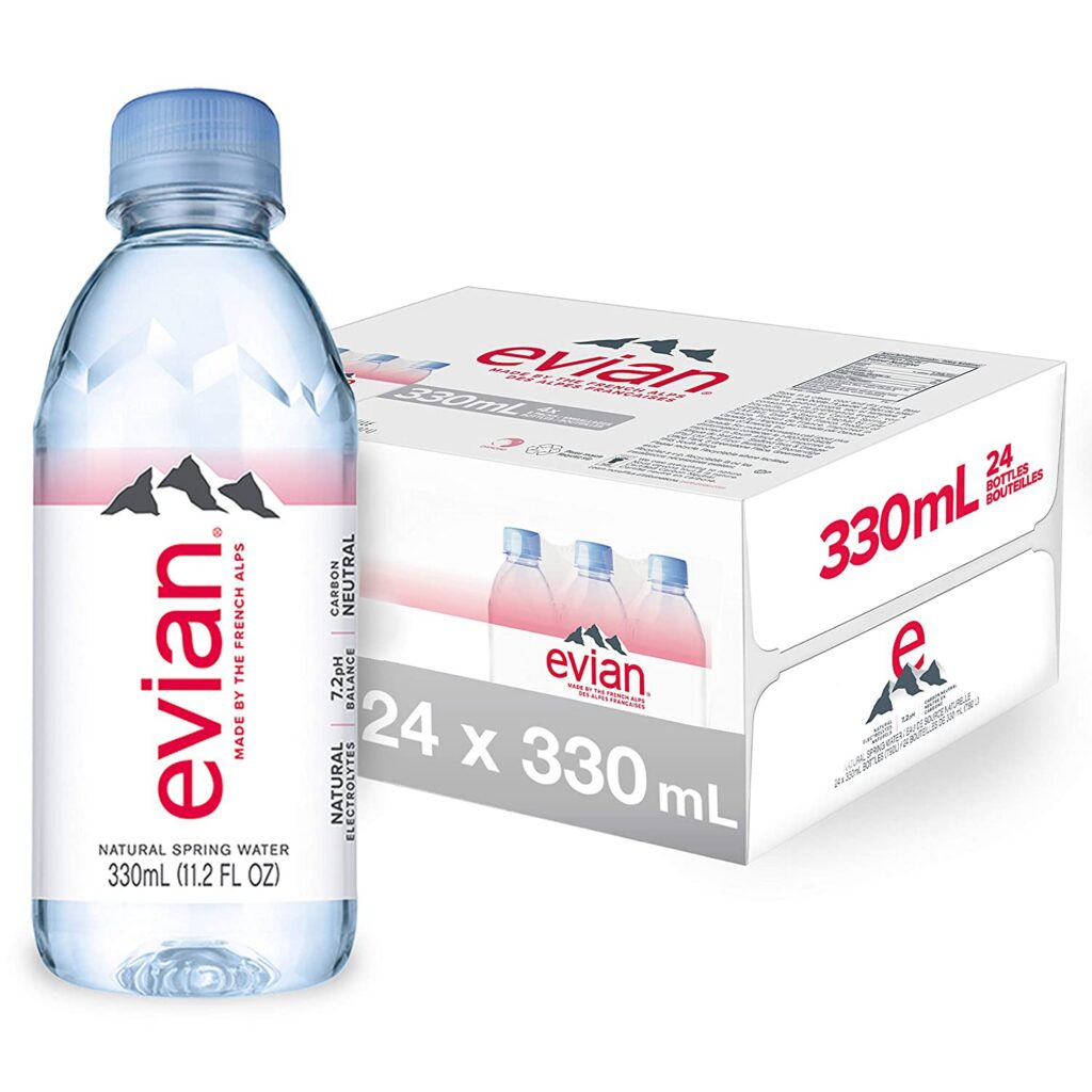 Evian