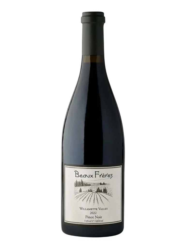 Beaux Freres