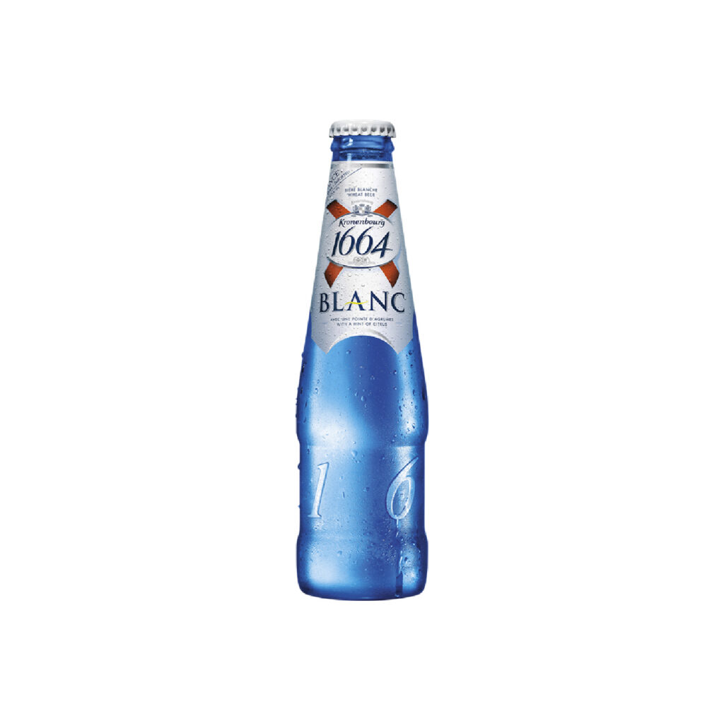 Kronenbourg 1664