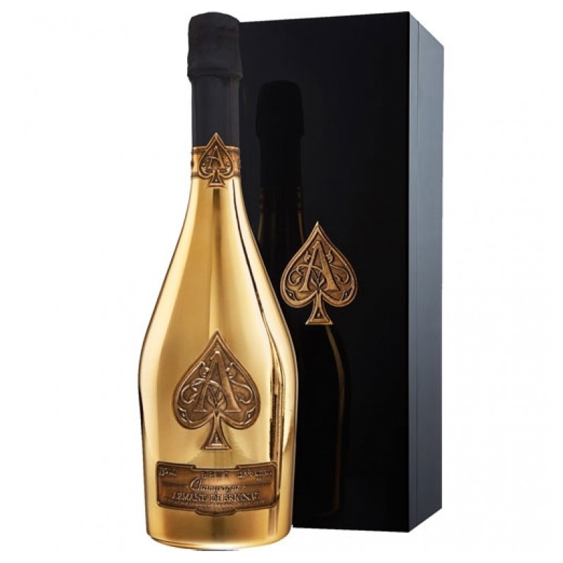 Ace Of Spades