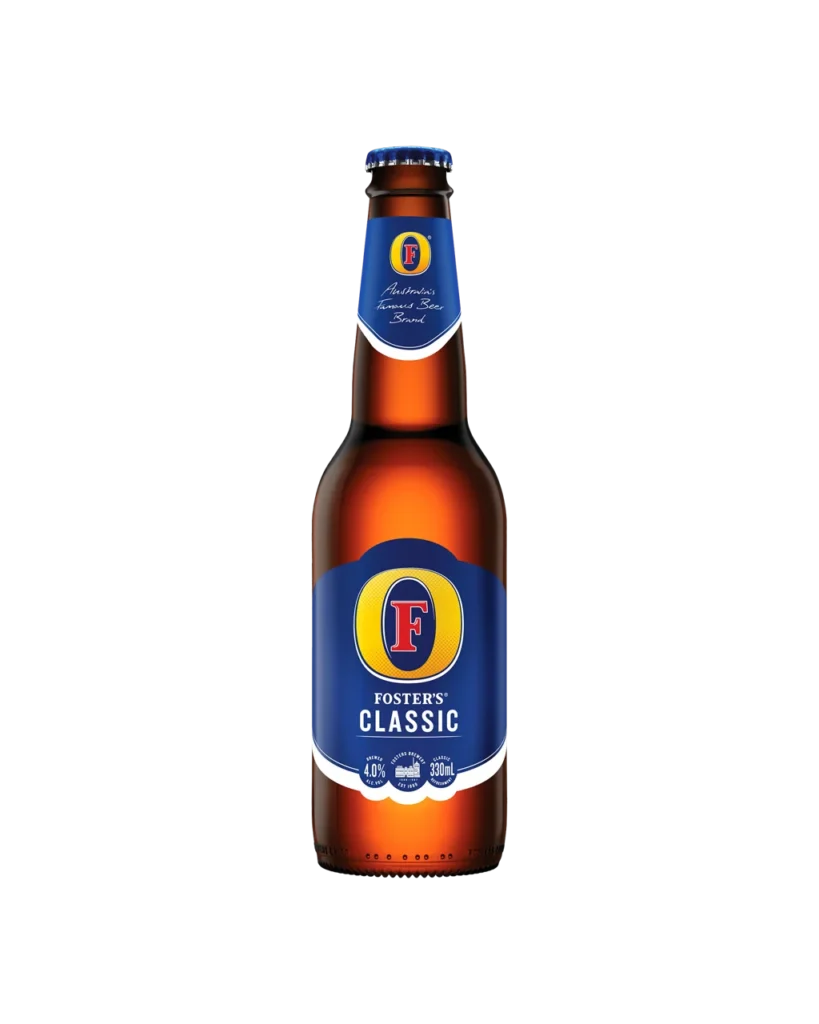Fosters