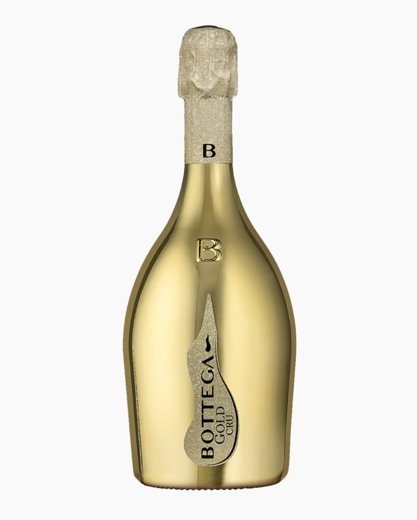 Bottega Gold