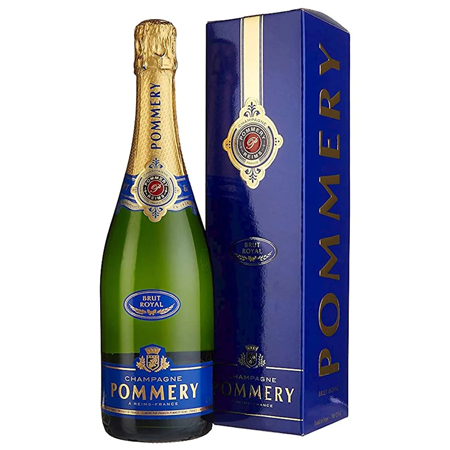 Pommery