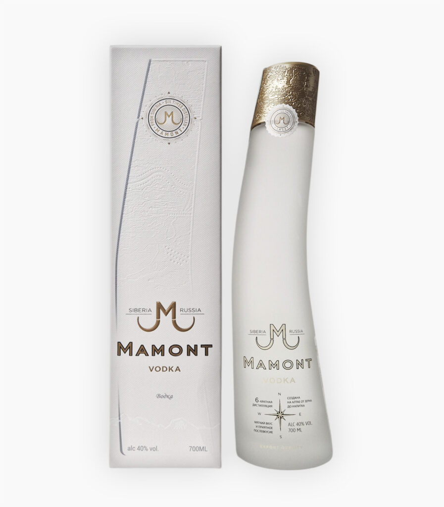 Mamont