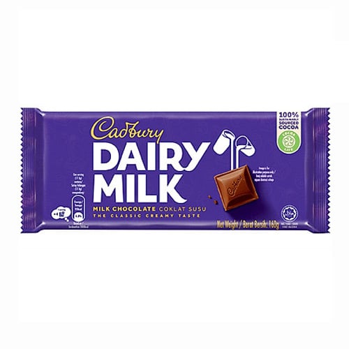 Cadbury