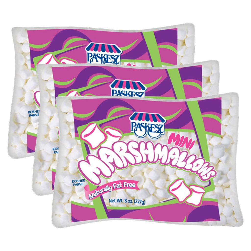Marshmallows