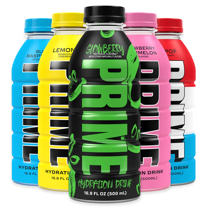 Prime Hydration