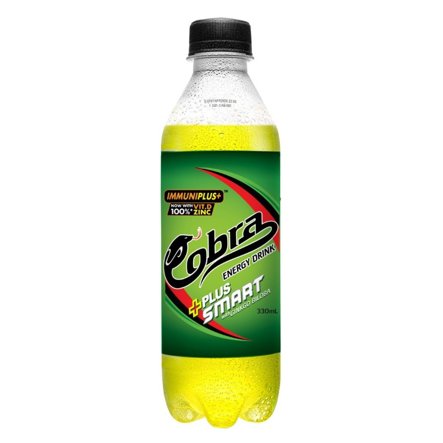 Cobra Energy