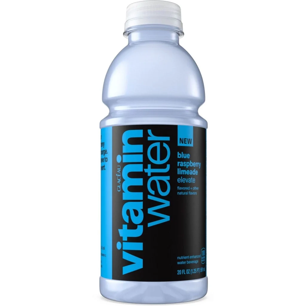 Glaceau Vitaminwater