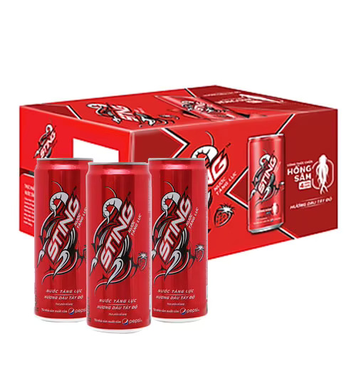 Sting Energy