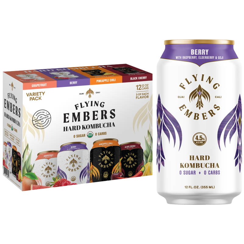 Ember 8217 S Seltzer