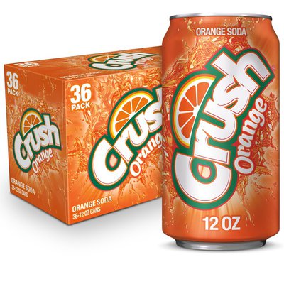 Crush