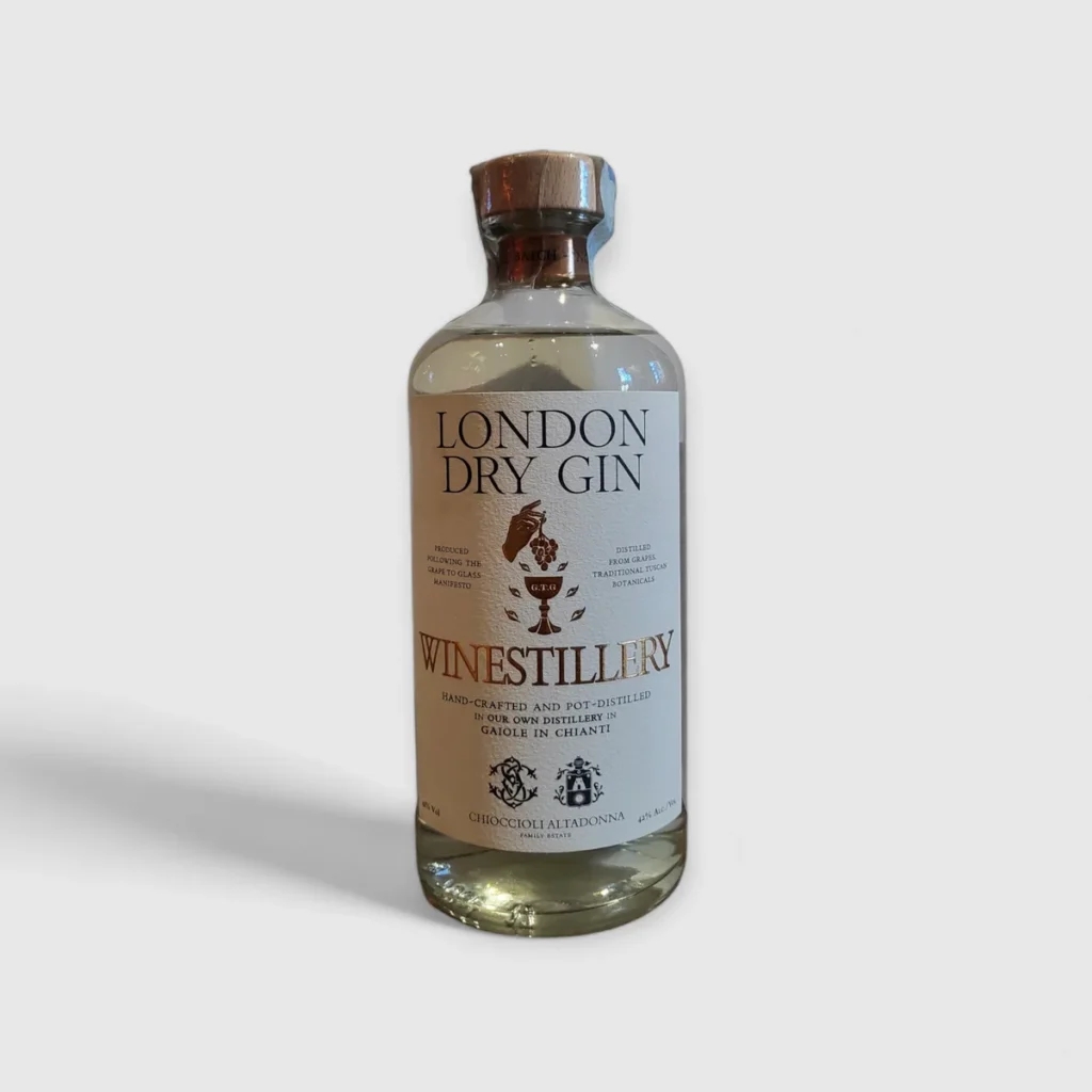 London Dry Gin