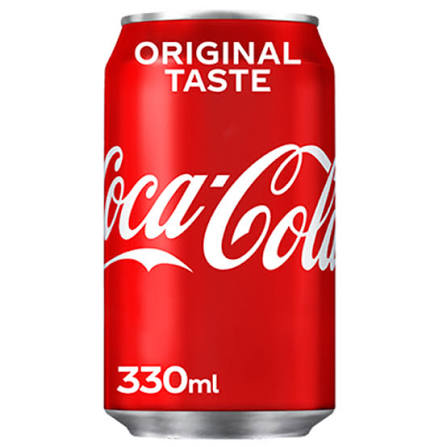 Cola Original